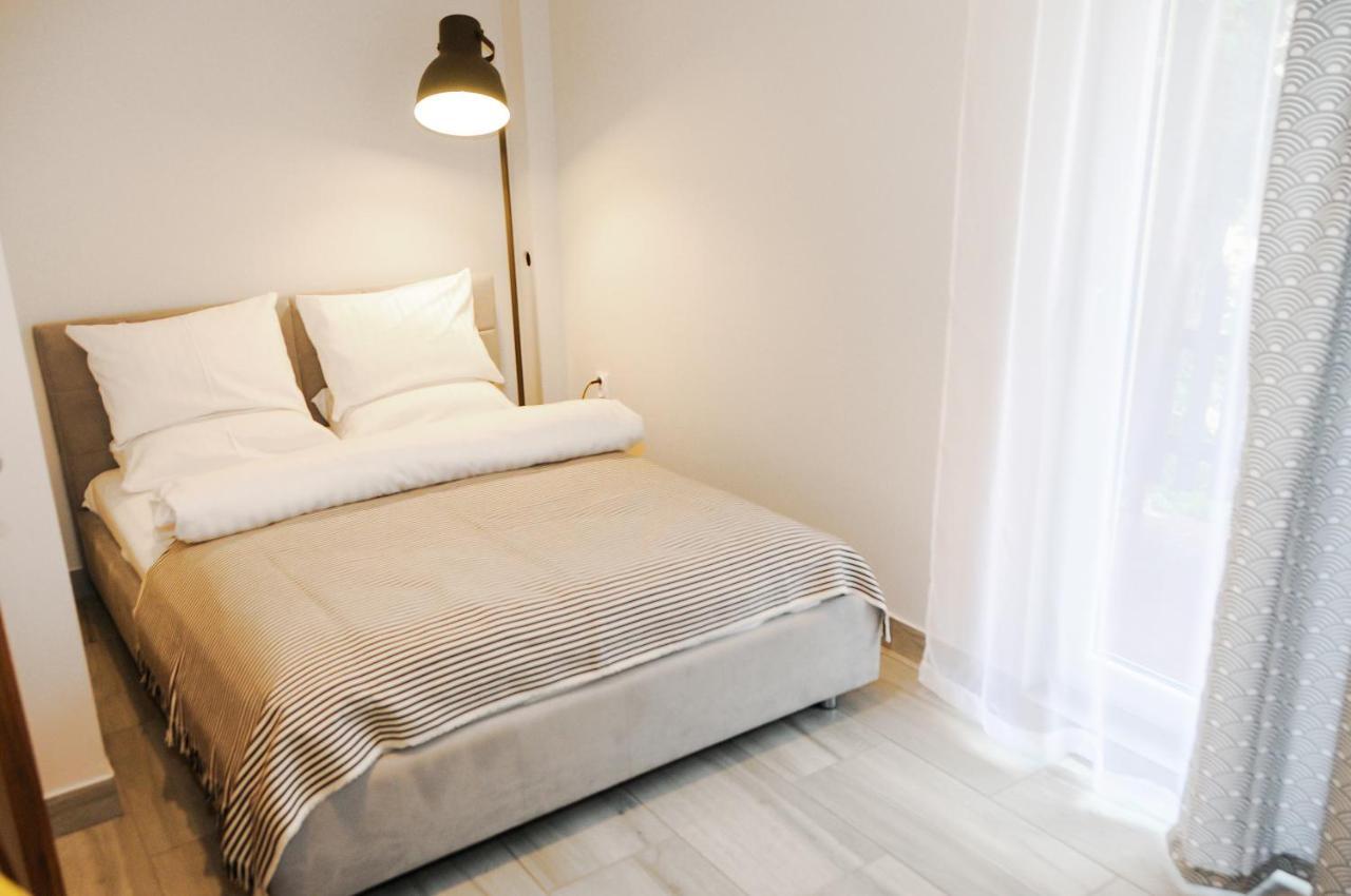 Apartamenty Mountain View - Bezplatny Parking Крыница-Здруй Экстерьер фото