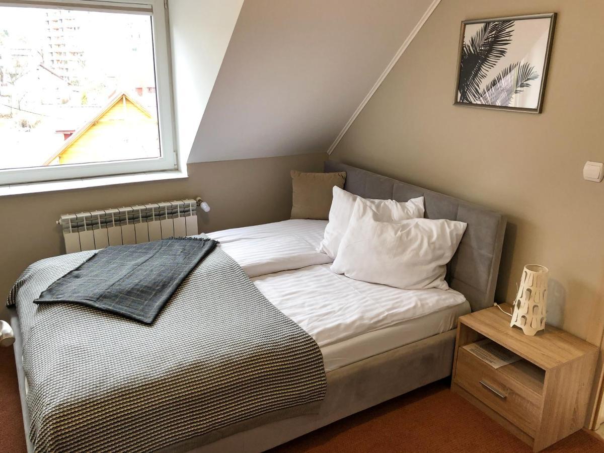 Apartamenty Mountain View - Bezplatny Parking Крыница-Здруй Экстерьер фото