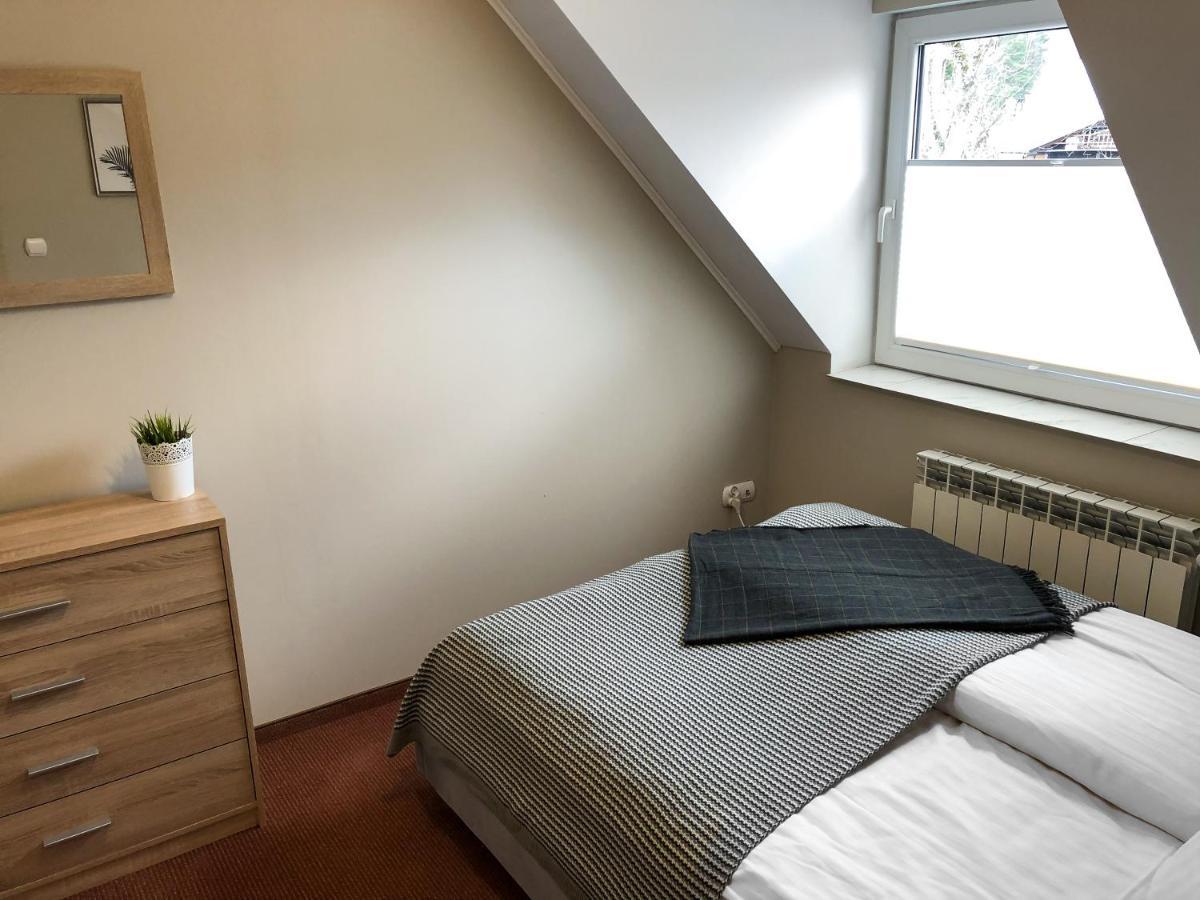 Apartamenty Mountain View - Bezplatny Parking Крыница-Здруй Экстерьер фото