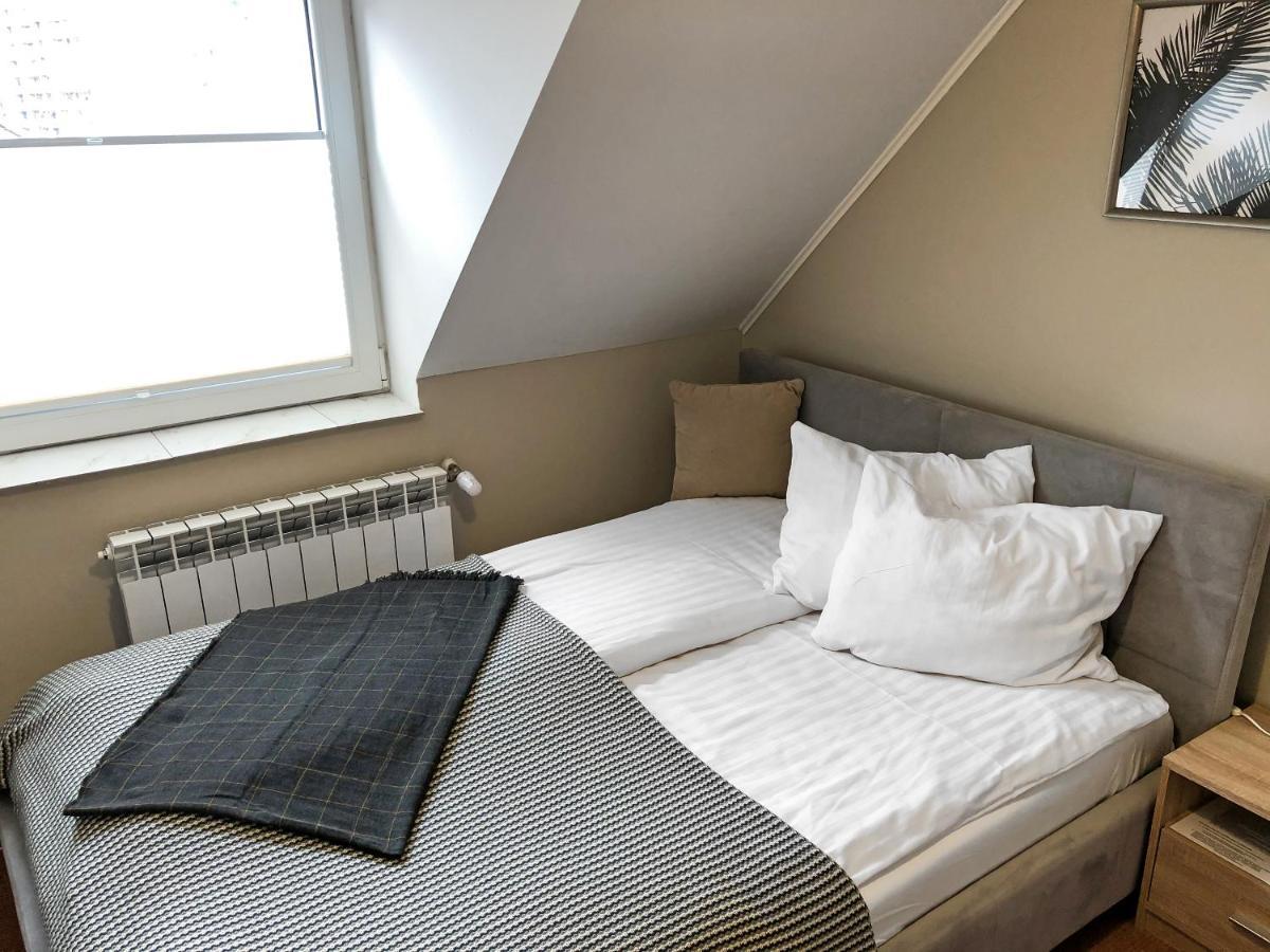Apartamenty Mountain View - Bezplatny Parking Крыница-Здруй Экстерьер фото