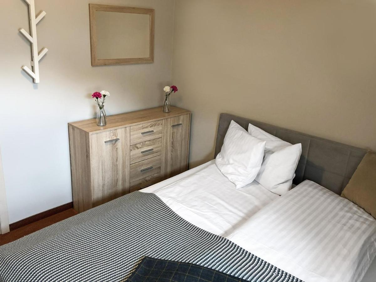 Apartamenty Mountain View - Bezplatny Parking Крыница-Здруй Экстерьер фото