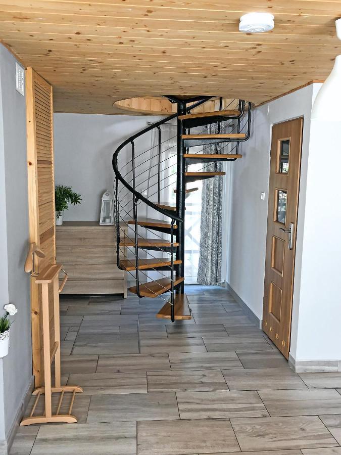 Apartamenty Mountain View - Bezplatny Parking Крыница-Здруй Экстерьер фото