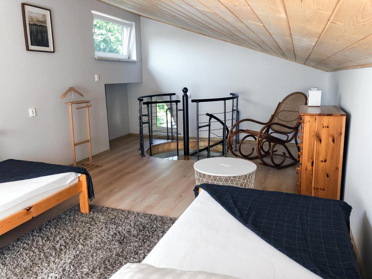 Apartamenty Mountain View - Bezplatny Parking Крыница-Здруй Экстерьер фото