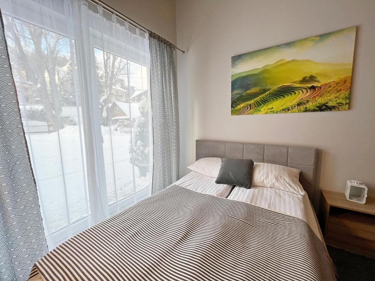 Apartamenty Mountain View - Bezplatny Parking Крыница-Здруй Экстерьер фото