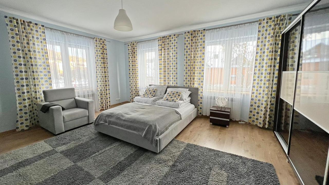 Apartamenty Mountain View - Bezplatny Parking Крыница-Здруй Экстерьер фото