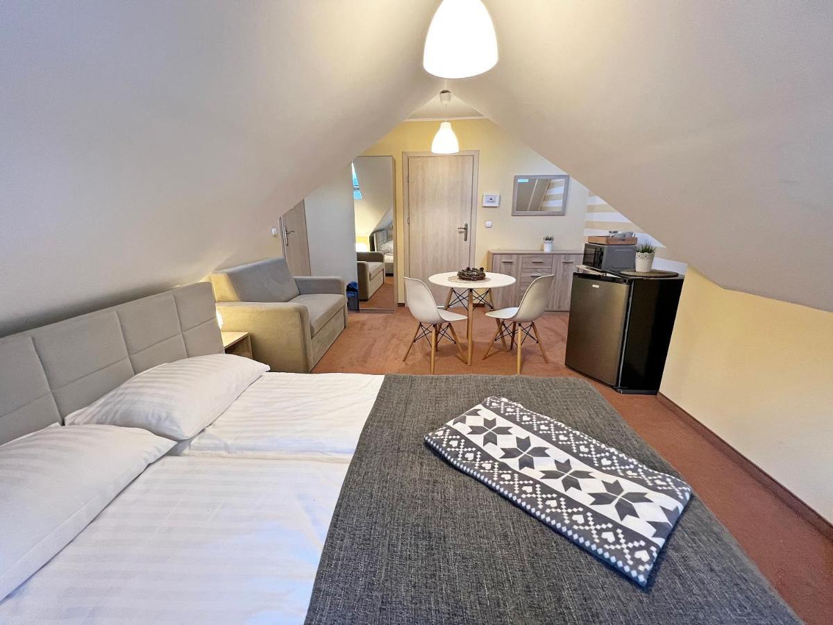 Apartamenty Mountain View - Bezplatny Parking Крыница-Здруй Экстерьер фото