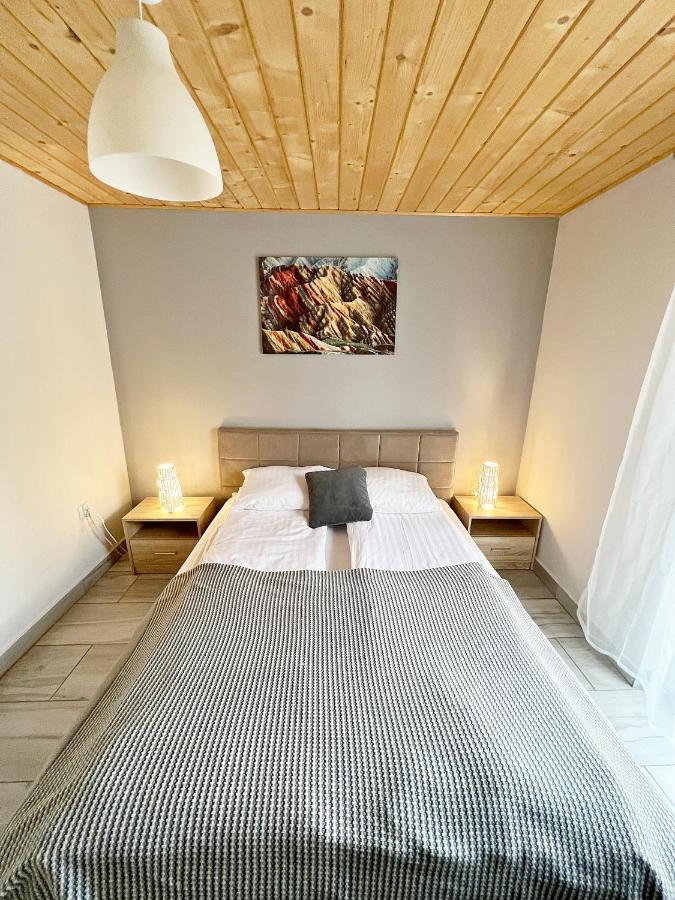 Apartamenty Mountain View - Bezplatny Parking Крыница-Здруй Экстерьер фото