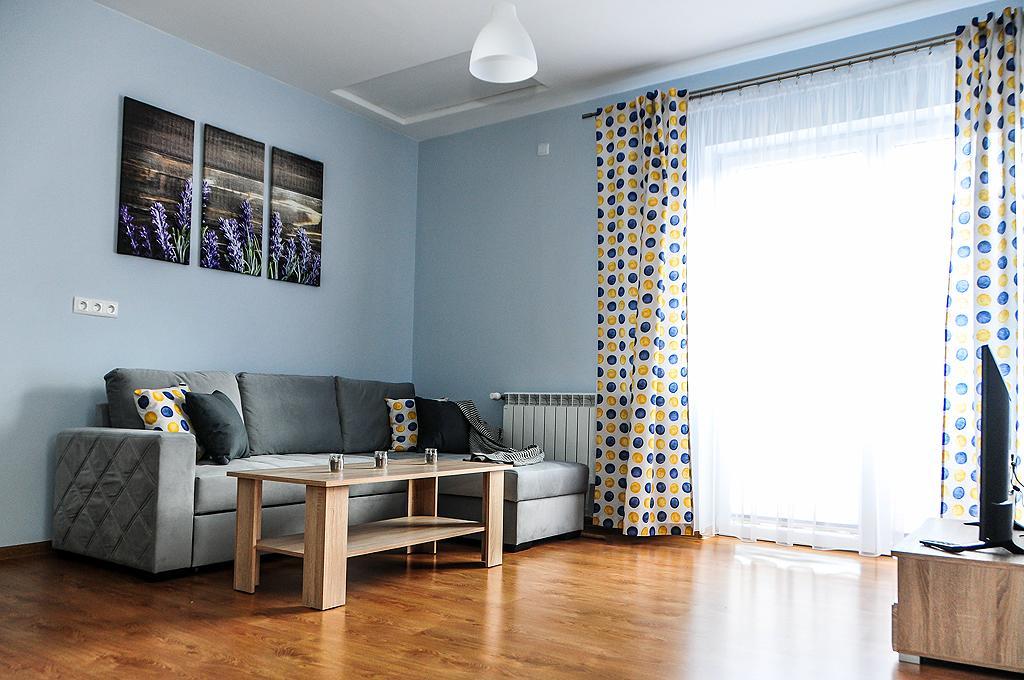 Apartamenty Mountain View - Bezplatny Parking Крыница-Здруй Экстерьер фото