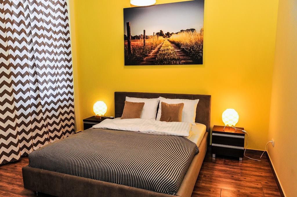 Apartamenty Mountain View - Bezplatny Parking Крыница-Здруй Экстерьер фото