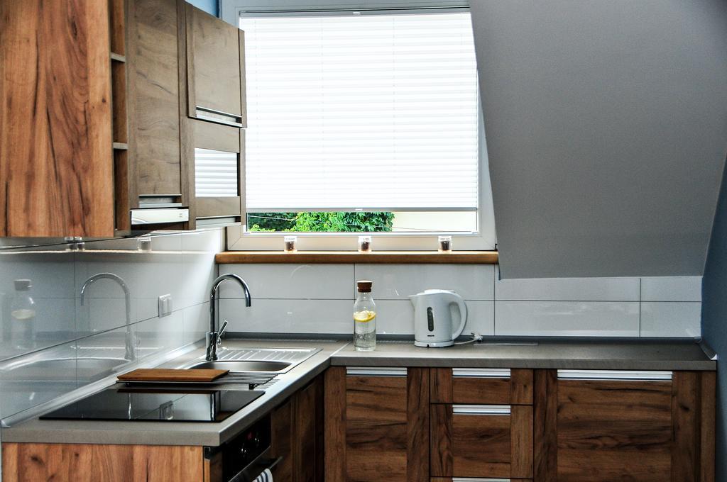 Apartamenty Mountain View - Bezplatny Parking Крыница-Здруй Экстерьер фото