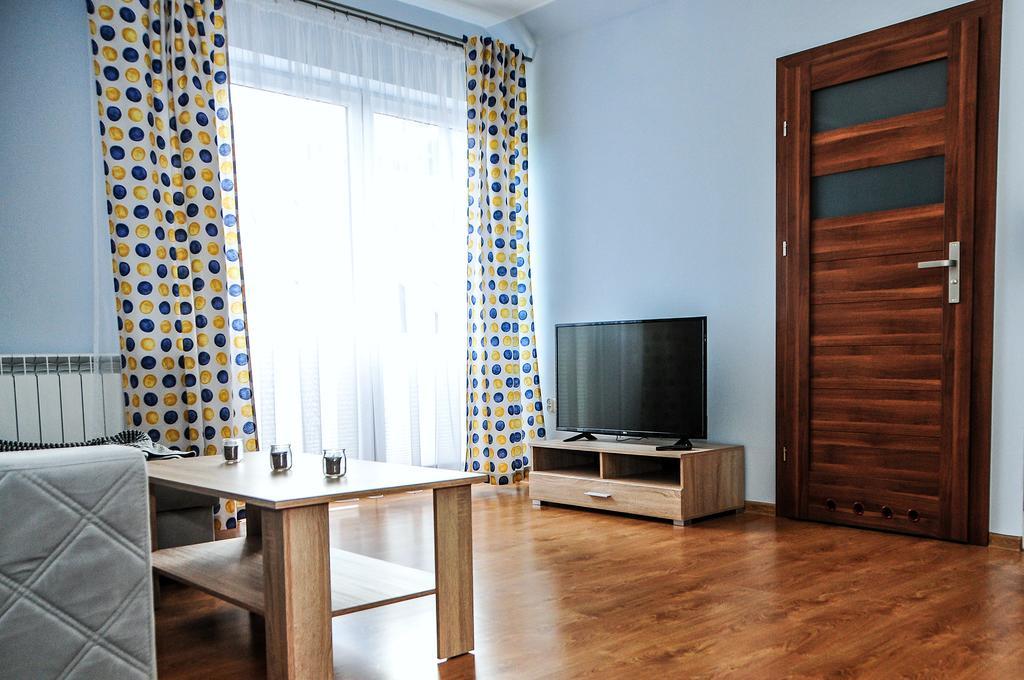 Apartamenty Mountain View - Bezplatny Parking Крыница-Здруй Экстерьер фото