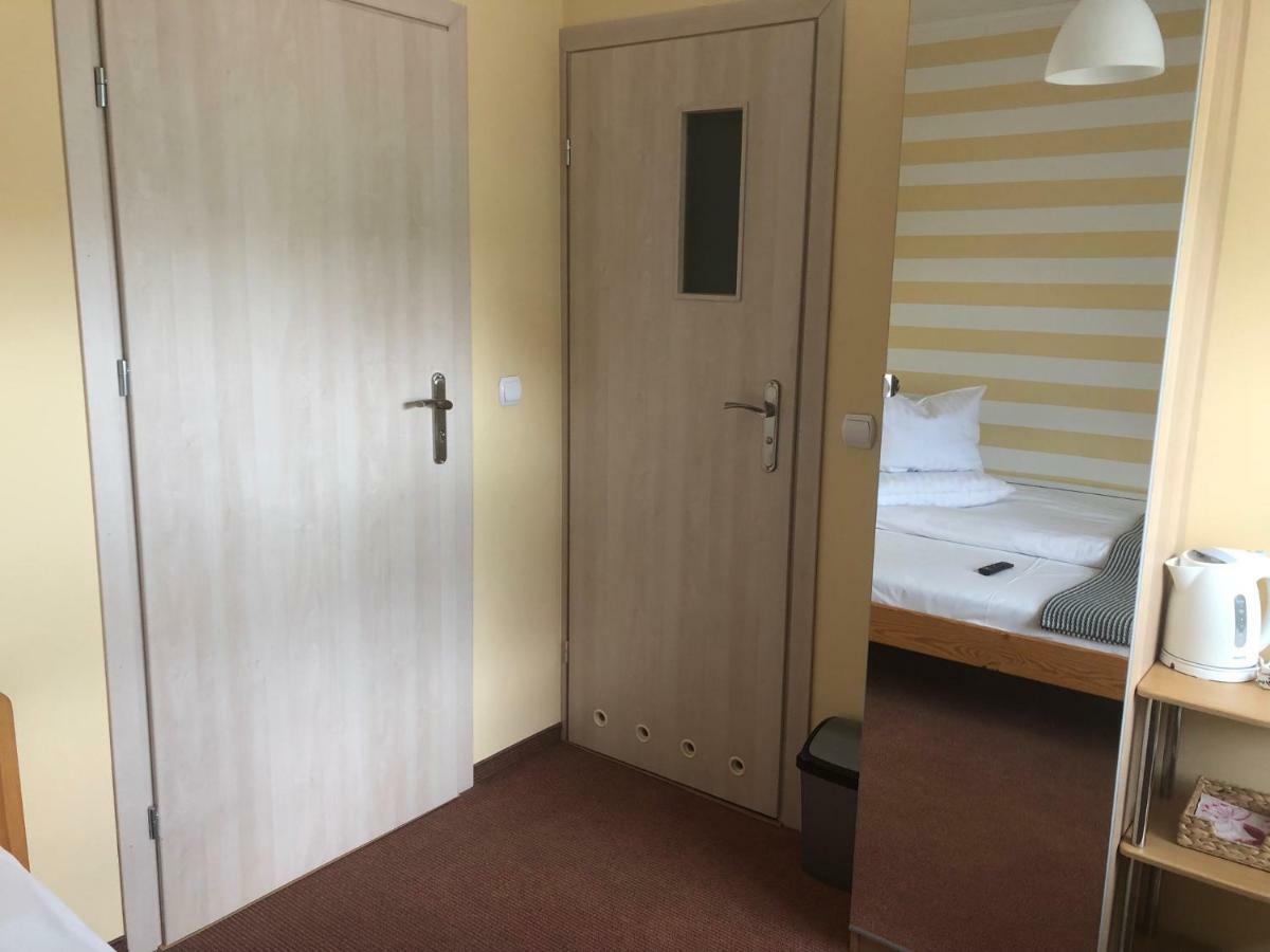Apartamenty Mountain View - Bezplatny Parking Крыница-Здруй Экстерьер фото