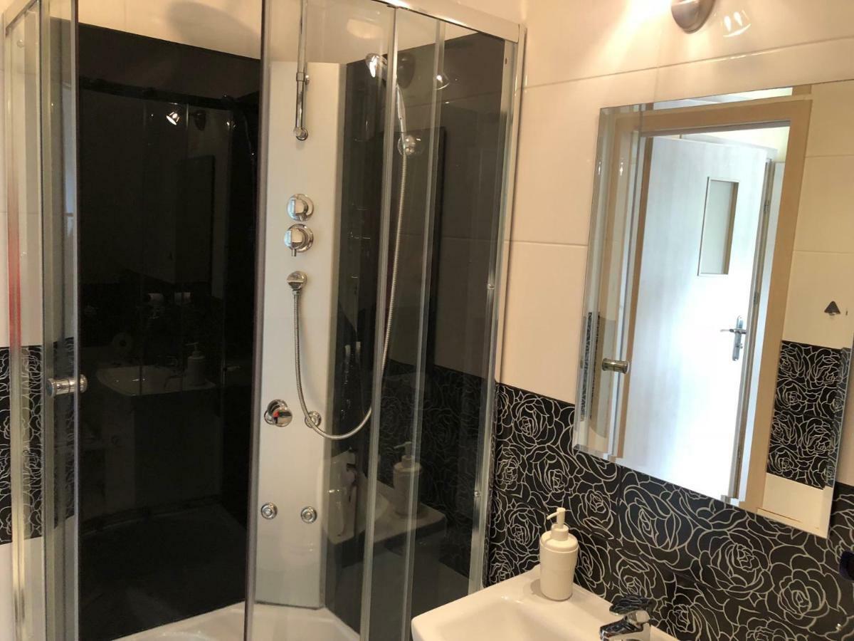 Apartamenty Mountain View - Bezplatny Parking Крыница-Здруй Экстерьер фото