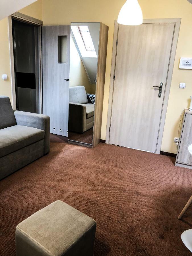 Apartamenty Mountain View - Bezplatny Parking Крыница-Здруй Экстерьер фото