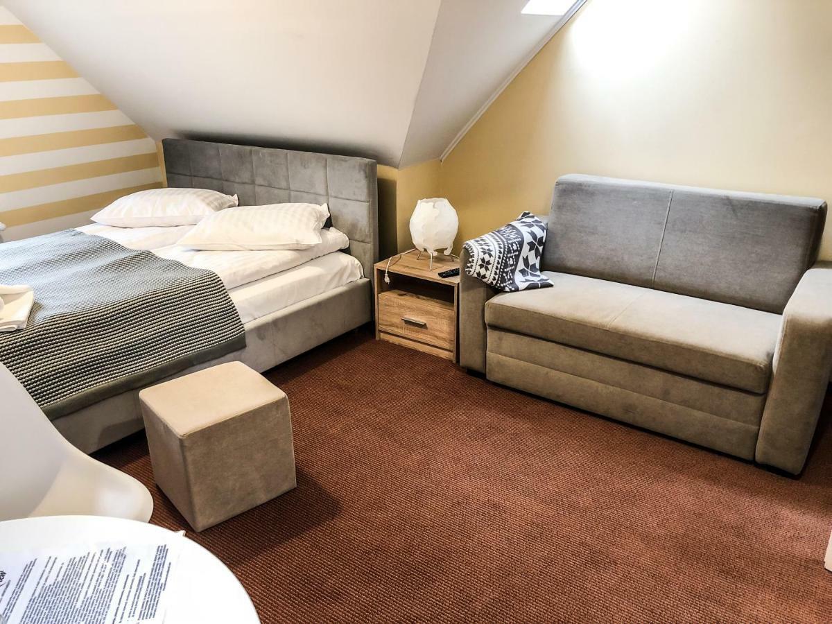 Apartamenty Mountain View - Bezplatny Parking Крыница-Здруй Экстерьер фото