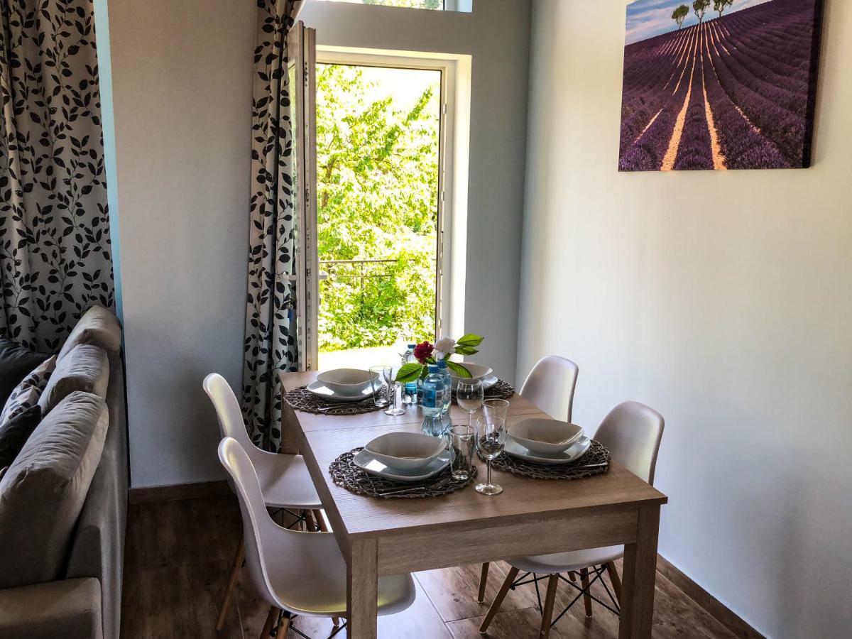 Apartamenty Mountain View - Bezplatny Parking Крыница-Здруй Экстерьер фото